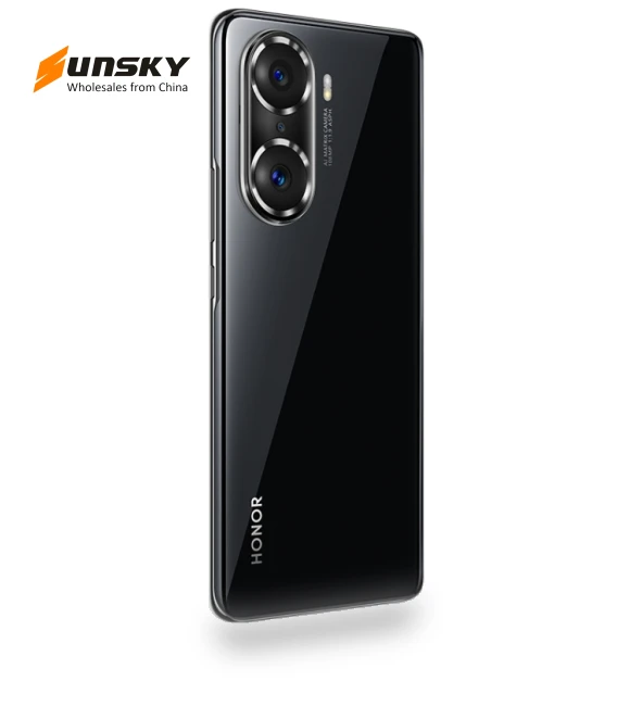 60 Pro 5G Smartphone — Mobiles, Honor