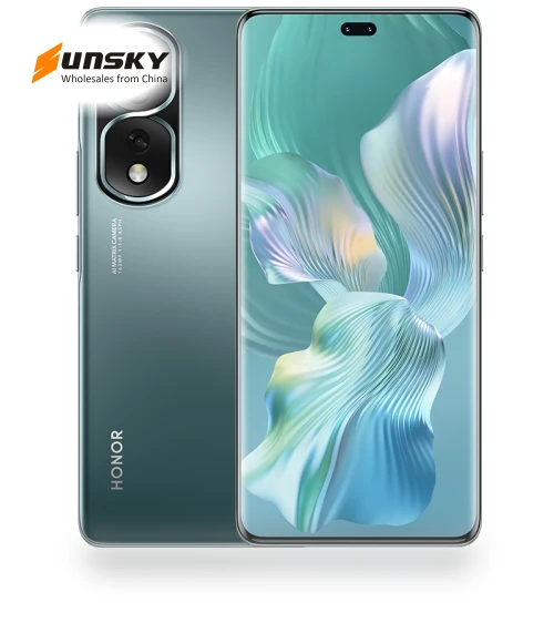 80 Pro 5G Smartphone — Mobiles, Honor