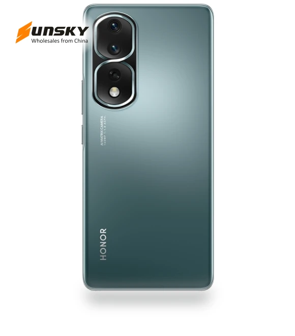 80 Pro 5G Smartphone — Mobiles, Honor