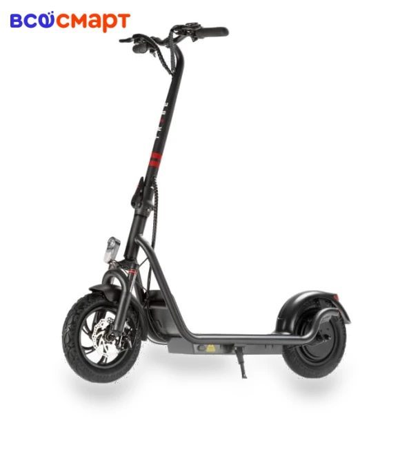 Drakkar Pro Electric Scooter — Electric Self-Balancing Scooters, Tribe