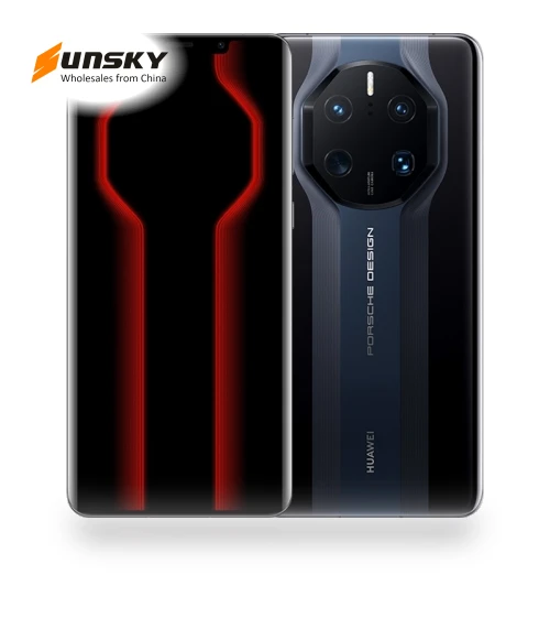 Mate 50 RS Smartphone — Mobiles, Huawei