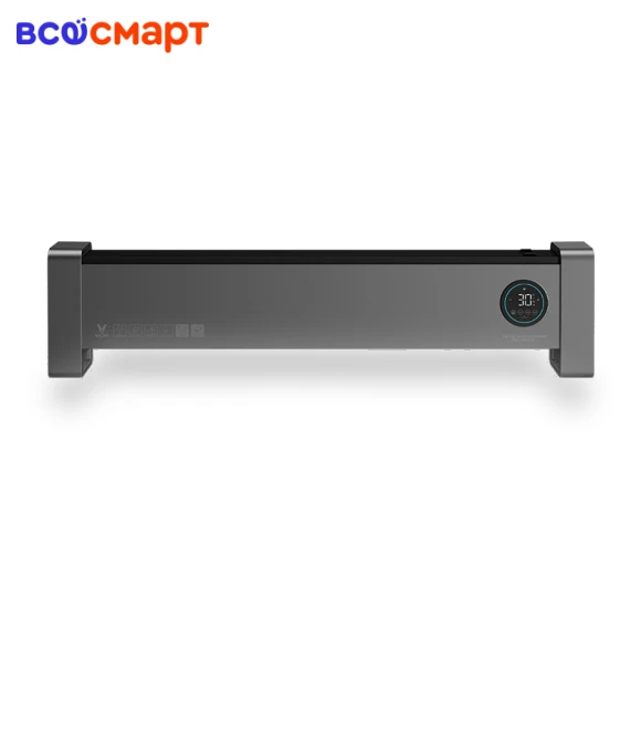 Smart Heater Pro 2 — Portable Heating Solutions, Viomi