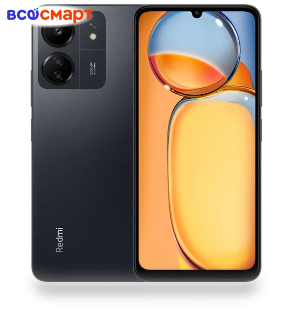 Smartphone — Mobiles, Xiaomi