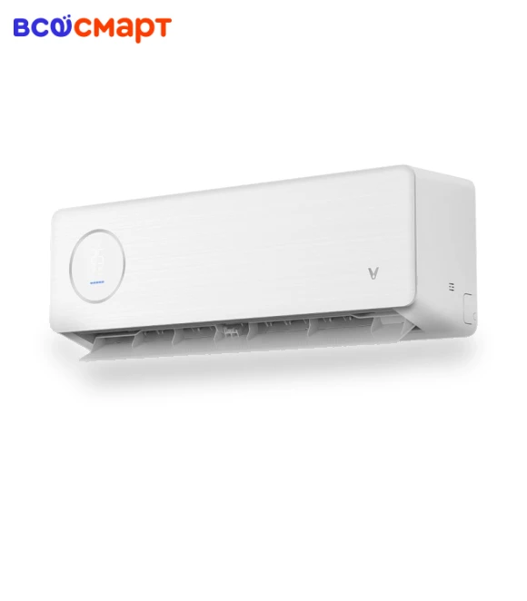 Split-System Air Conditioner — Cooling Solutions, Viomi