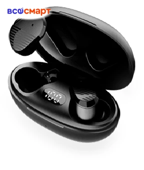 Wireless Earbuds — Wearable Accessories, Accesstyle
