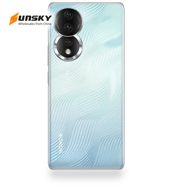 5G Smartphone with 160MP Cameras — Mobiles, Honor