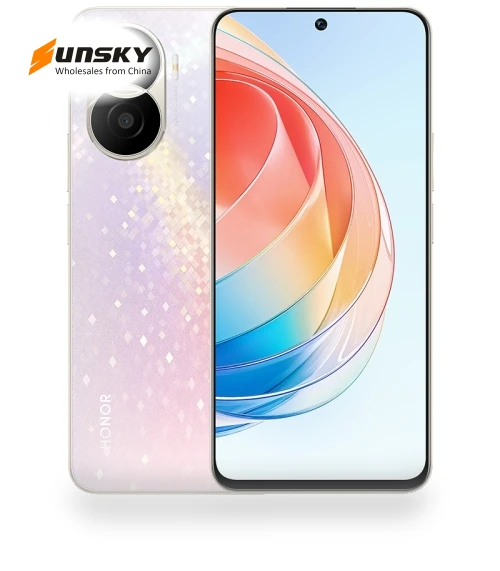 5G Smartphone — Mobiles, Honor