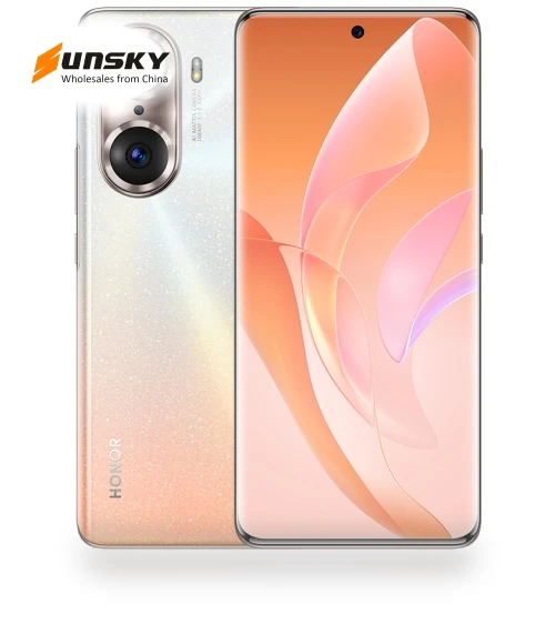 60 Pro 5G Smartphone — Mobiles, Honor