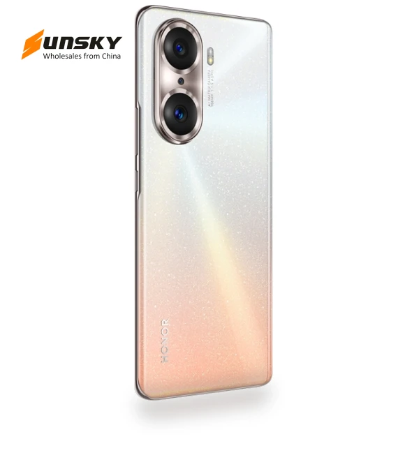 60 Pro 5G Smartphone — Mobiles, Honor