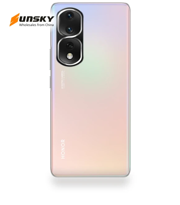 80 Pro 5G Smartphone — Mobiles, Honor