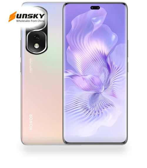 80 Pro 5G Smartphone — Mobiles, Honor