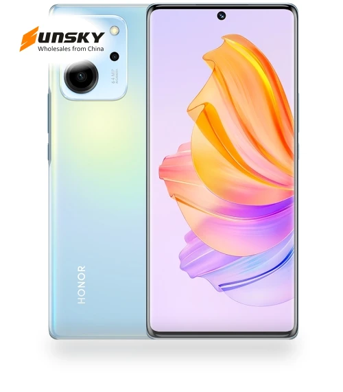 80 SE 5G Smartphone — Mobiles, Honor