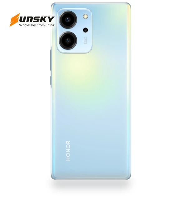 80 SE 5G Smartphone — Mobiles, Honor