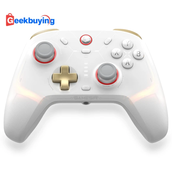 Cyclone 2 Game Controller — Joysticks, GameSir