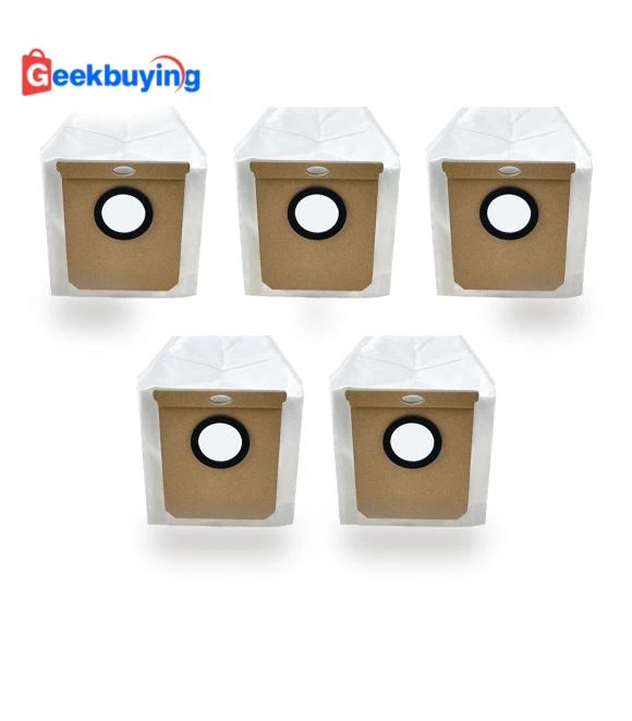 Dust Bags — Covers, ROIDMI