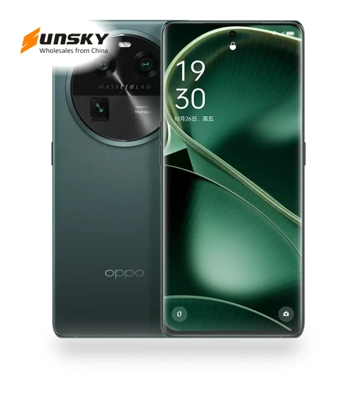 Find X6 5G Smartphone — Mobiles, OPPO