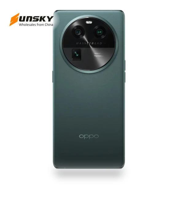 Find X6 5G Smartphone — Mobiles, OPPO