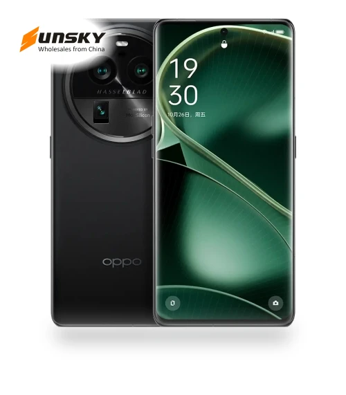 Find X6 Pro 5G Smartphone — Mobiles, OPPO