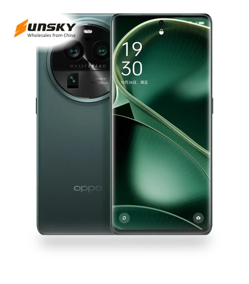 Find X6 Pro 5G Smartphone — Mobiles, OPPO