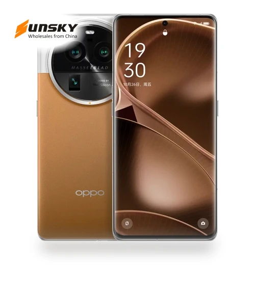 Find X6 Pro 5G — Mobiles, OPPO