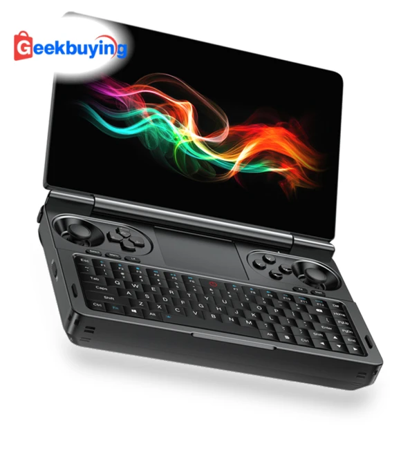 Handheld Game Console — Handheld Devices, GPD