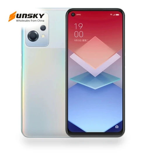 K10x 5G Smartphone — Mobiles, OPPO