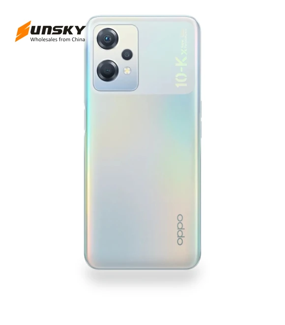 K10x 5G Smartphone — Mobiles, OPPO