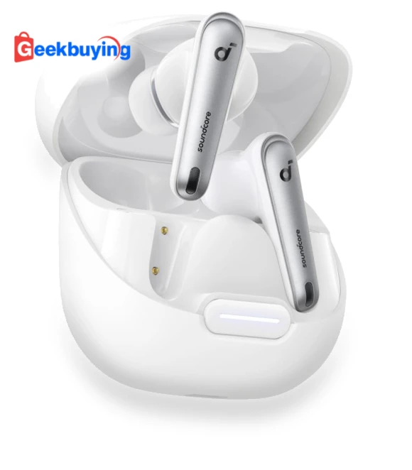 Liberty 4 NC Earbuds — In-Ear Headphones, Anker