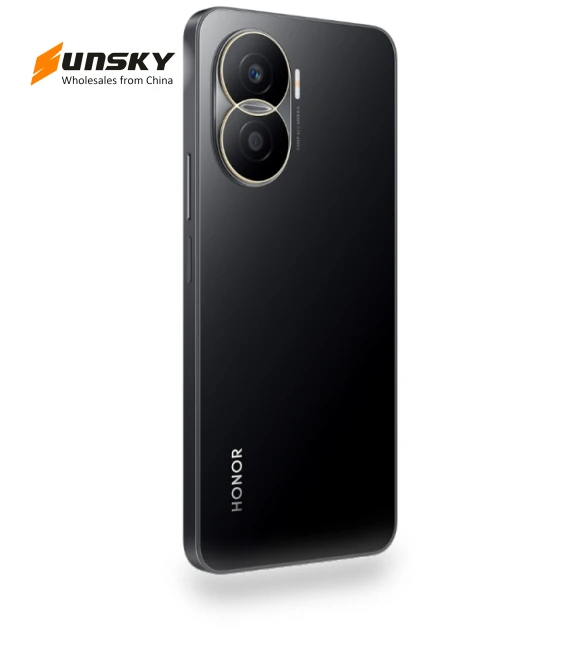 Play7T Pro Smartphone — Mobiles, Honor