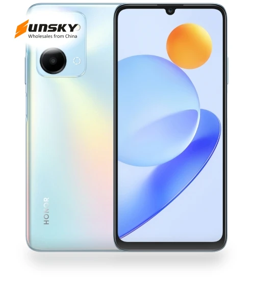 Play7T Smartphone — Mobiles, Honor