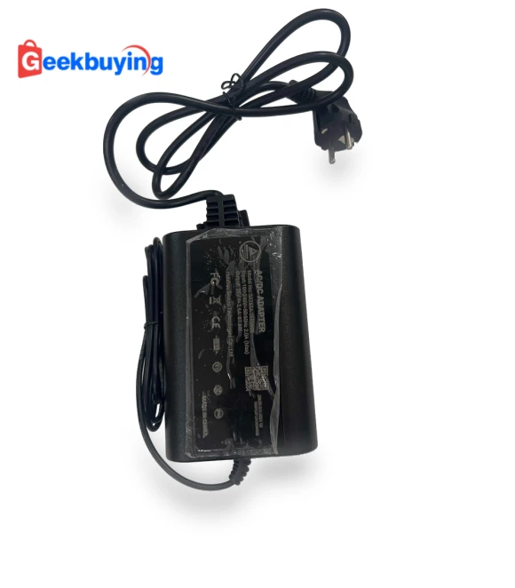 Power Adapter — AC Adapters, Other