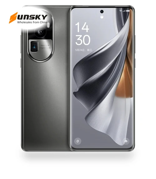 Reno10 Pro+ 5G Smartphone — Mobiles, OPPO