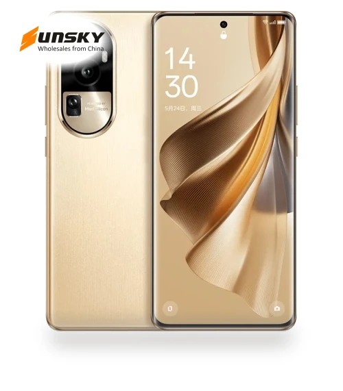 Reno10 Pro 5G — Mobiles, OPPO