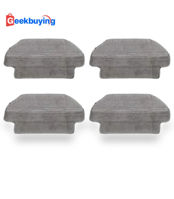 Robot Vacuum Cleaner Mopping Cloth — Parts & Accessories, Xiaomi