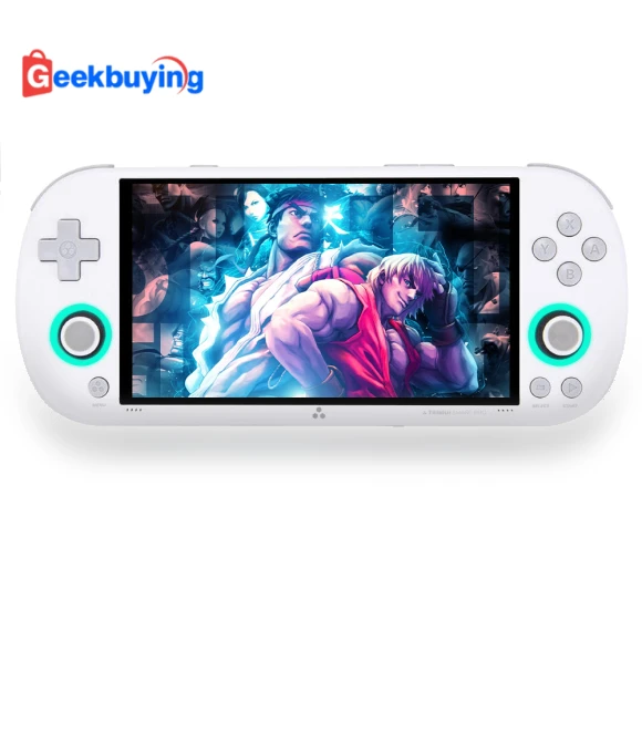 Smart Pro Handheld Game Console — Consoles, Trimui