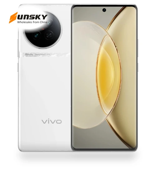 X90s 5G Smartphone — Mobiles, VIVO