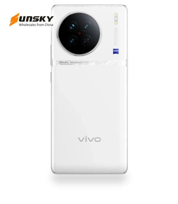 X90s 5G Smartphone — Mobiles, VIVO