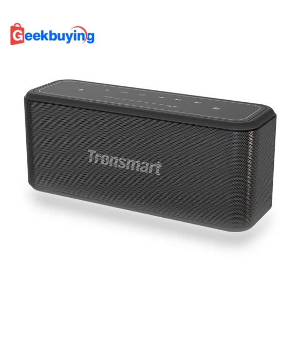 Element Mega Pro Bluetooth Speaker — Portable Audio, Tronsmart