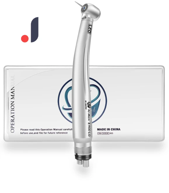 High-Speed Dental Handpiece — Excavators, AI DENTAL