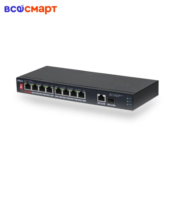 Network Switch — Switches, Dahua