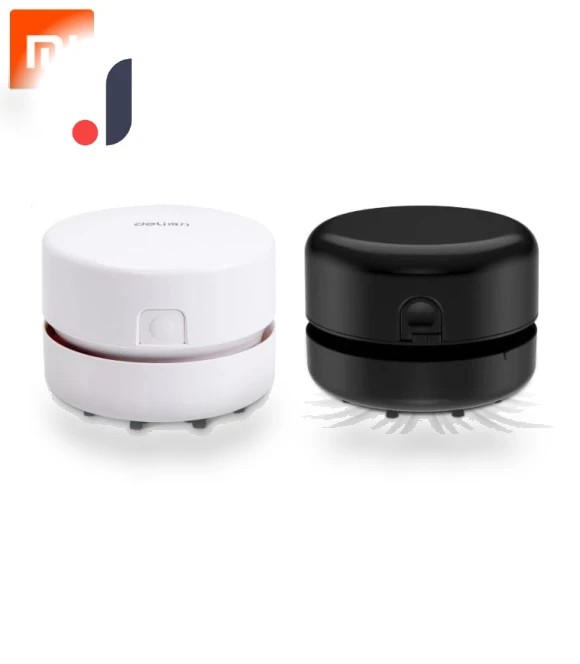 Portable Desktop Cleaner Mini Vacuum — Vacuums, Xiaomi