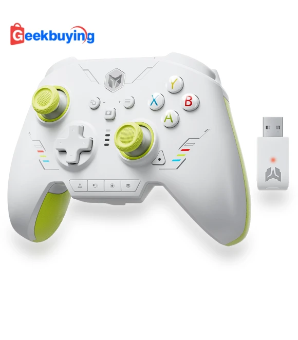 Rainbow 2 SE Game Controller — Joysticks, BIGBIG WON