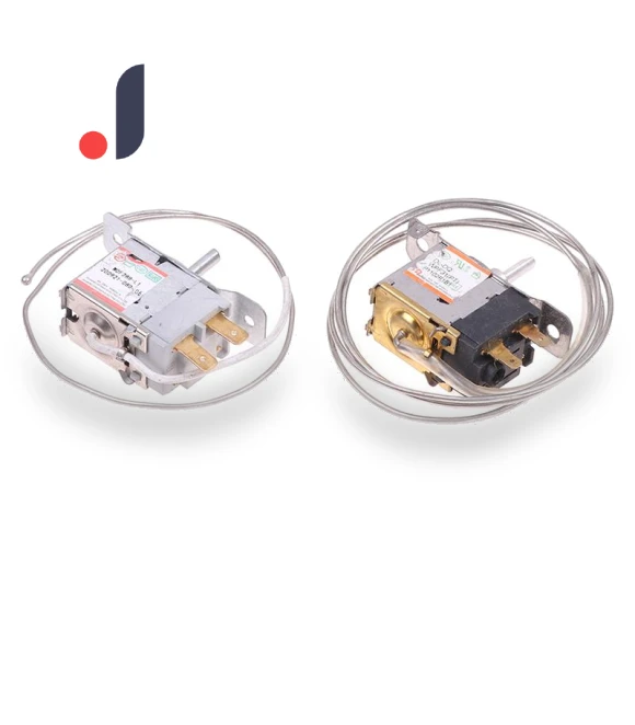 Refrigerator Thermostat — Thermostat Housings, Diaphanous