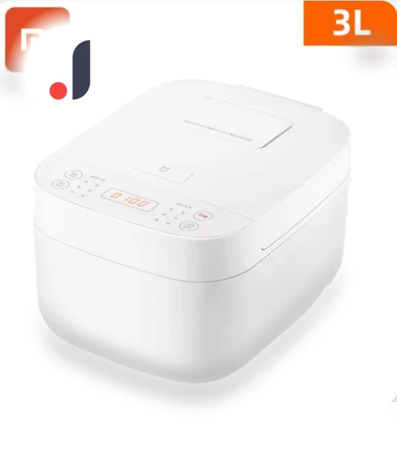 Rice Cooker — Electric Cookers, Xiaomi