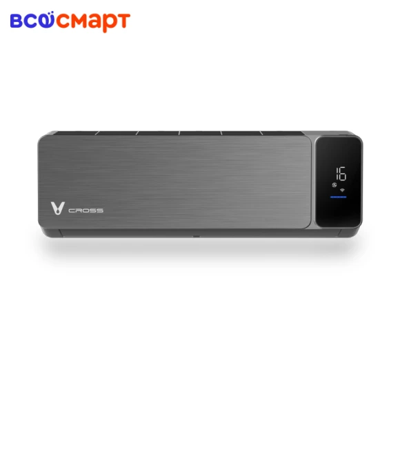 Split System Air Conditioner — Split-System, Viomi