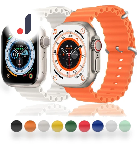 Ultra Smartwatch — Wearable Accessories, Popular House