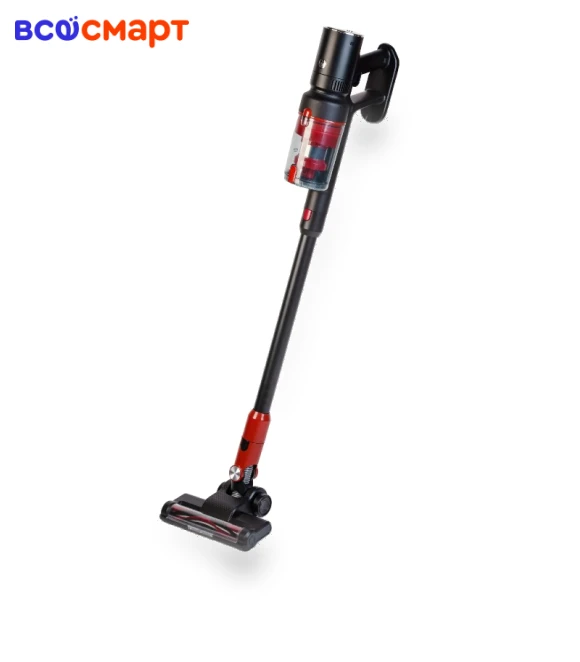 Vertical Vacuum Cleaner — Stand-Up Vacuums, Okami