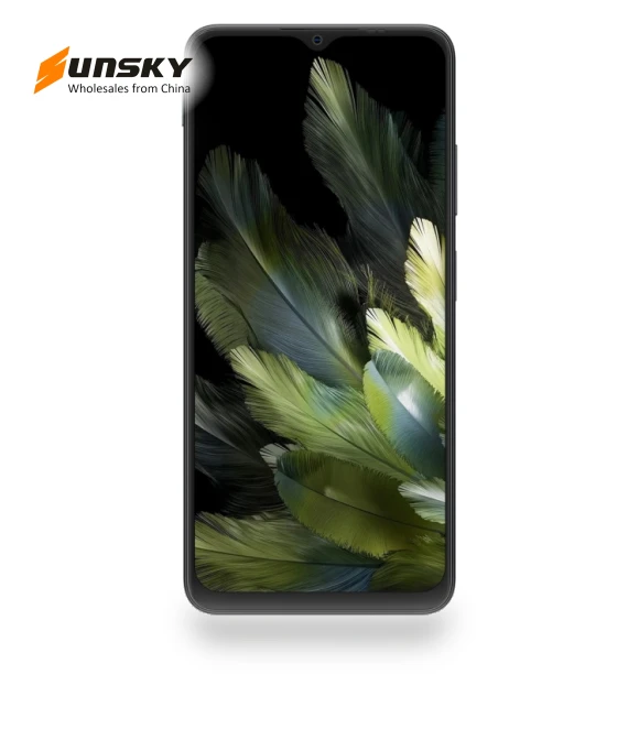 WAVE 8 Smartphone — Mobile Devices & Accessories, Blackview