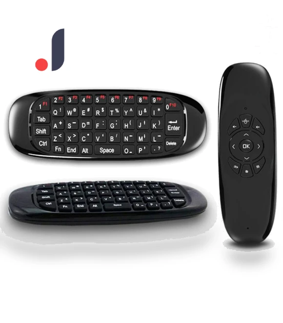 Wireless Keyboard and Mouse Combo — Keyboard and Mouse Sets, VAORLO