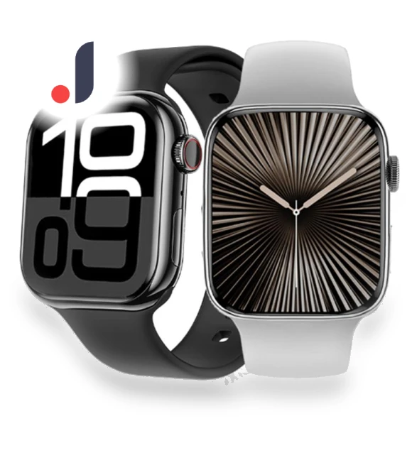 Series 10 Smart Watch — Wearable Accessories, IWO